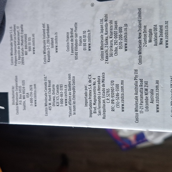 Men's Head gloves (18) - Picture 4 of 10